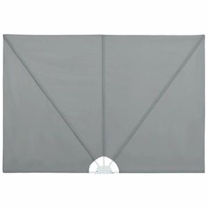 Skladacia zástena na balkón 300 x 200 cm vyobraziť