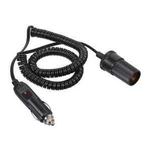 COMPASS prodlužovací kabel 12/24v 5a 3m 07425 vyobraziť
