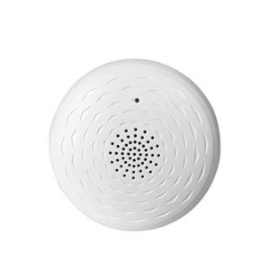 Gong doplnkový SOLIGHT 1L202G ku zvončeku 1L202 vyobraziť