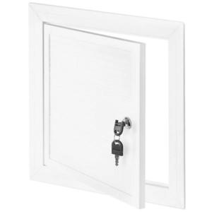 Revízne dvierka PVC 60/80 vyobraziť