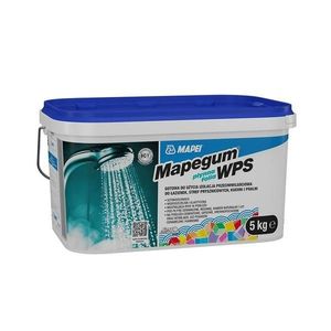 MAPEI Hydroizolácia Mapegum WPS 5kg vyobraziť