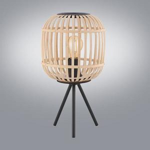 Stolná lampa Bordesley 43218 LB1 vyobraziť