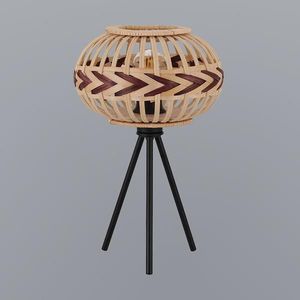 Stolná lampa Dondarrion 43274 LB1 vyobraziť