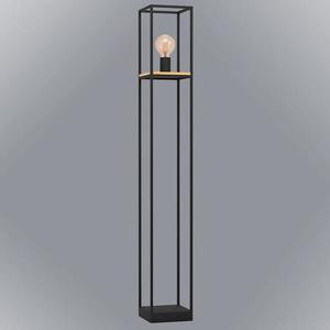 Štýlová stojaca lampa Trendy vyobraziť