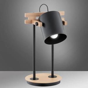 Stolná lampa Fortis 28638 LB1 vyobraziť