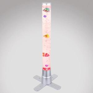 Stojacia lampa 9017 LP vyobraziť