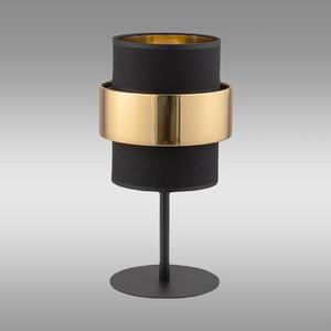 Stolná lampa Calisto New 4705 LB1 vyobraziť