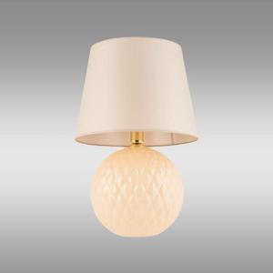Stolná lampa Santana Ecru 5591 LB1 vyobraziť