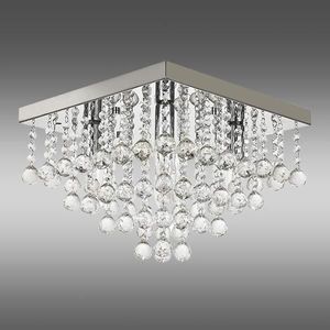 Luster AMARAL 6991 CHROME PL5 vyobraziť