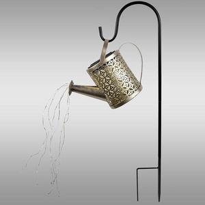 Solární lampa vyobraziť
