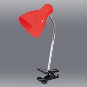 Lampa 1529C červená LB vyobraziť