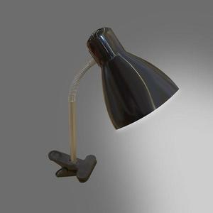 Lampa 1529C čierna LB vyobraziť