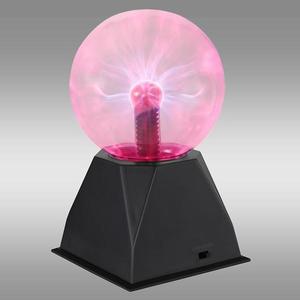 Stolná lampa guľa 280110 LED 3, 6W Lb1 vyobraziť