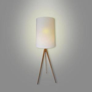 Stojacia lampa Walz 5047 biela LP1 vyobraziť