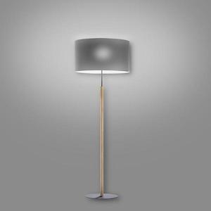 Stojacia lampa Deva 5218 Graphite Lp1 vyobraziť