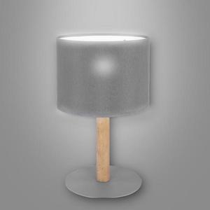 Stolná lampa Deva 5219 Graphite Lb1 vyobraziť