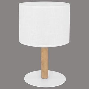 Stolná lampa Deva biela 5217 LB1 vyobraziť