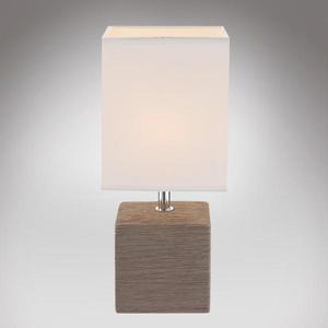 Stolná lampa štvorec 21677 LB1 vyobraziť