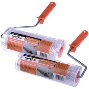 Nivelačný valček 75/230mm Motive vyobraziť