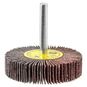 Brúsny kotúč lamelový 60x15x6 mm, P 60 Con vyobraziť