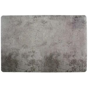 Podložka betón 43, 5x28, 5 cm sivá vyobraziť