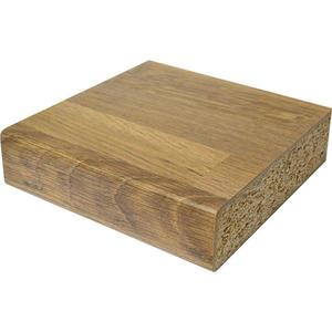 Kuchynská doska Porterhouse svetlý 40cm/38mm vyobraziť