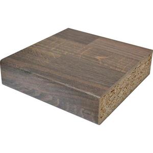 Kuchynská doska Porterhause tmavá 180cm/38mm vyobraziť
