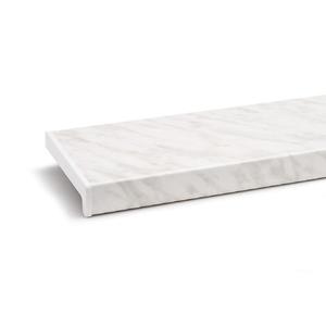 Parapet PVC 20x155 mramor vyobraziť