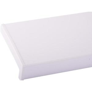 Parapet PVC 30x155 biela vyobraziť