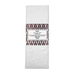 Napínacia plachta Mono bavlna ecru 140x200 + 25 Merkury Home vyobraziť