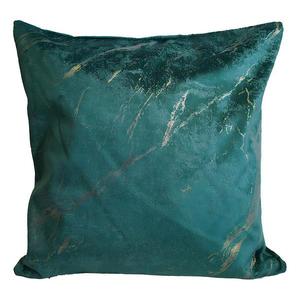 Obliečka Plain Velvet YX514 40x40cm zelená vyobraziť