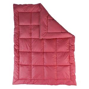 Paplón perie a páperie 200x220 cm ružový vyobraziť