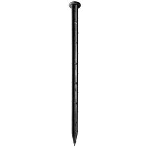 Plastový kotviaci klinec Fi 16 25 cm 12 ks vyobraziť