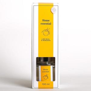 Difuzér Lime Basil&Mandarin 100 ml vyobraziť