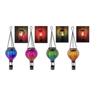 Slnečná dekorácia – balon DDRS4600 vyobraziť