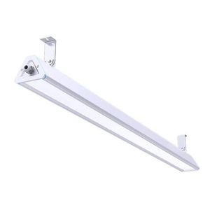 LED Solution Priemyselné lineárne LED svietidlo 150W 160lm/W Farba svetla: Studená biela 10103805 vyobraziť