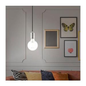 Eglo 32522 - Luster na lanku YORTH 1xE27/60W/230V vyobraziť