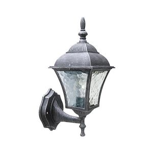 Rabalux Rabalux 8397 - Vonkajšie nástenné svietidlo TOSCANA 1xE27/60W/230V vyobraziť