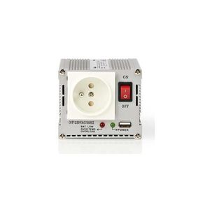 PIMS30024E - Menič napätia 300W/24/230V vyobraziť