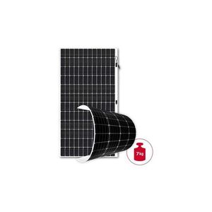 Flexibilný fotovoltaický solárny panel SUNMAN 430Wp IP68 Half Cut vyobraziť