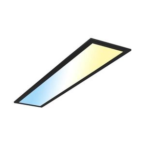 Brilo Brilo - LED Stmievateľný prisadený panel LED/24, 5W/230V 3000-6500K + DO vyobraziť