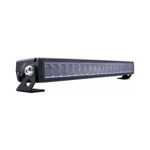 LED Svetelná rampa automobilu BLACK OFF ROAD LED/90W/9-36V IP69 6000K vyobraziť