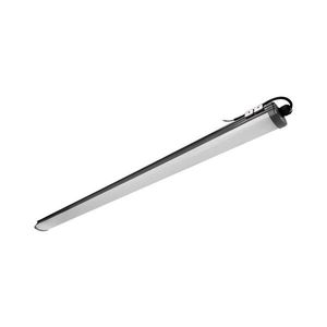 LED Podlinkové svietidlo LED/60W/230V 6000K 120 cm IP65 čierna vyobraziť