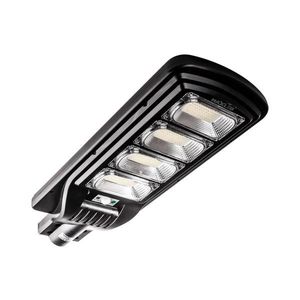 LED Solárna pouličná lampa so senzorom LED/240W/6V 6500K IP65 + diaľkové ovládanie vyobraziť