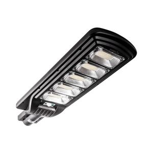 LED Solárna pouličná lampa so senzorom LED/300W/6V 6500K IP65 + diaľkové ovládanie vyobraziť