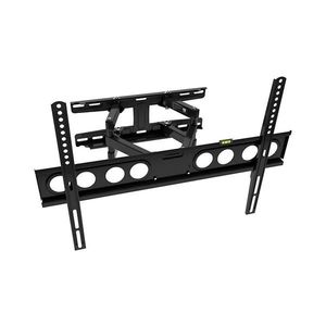 CONNECT IT CONNECT IT CMH-7600-BK - Nástenný držiak pre TV 32-70” čierna vyobraziť