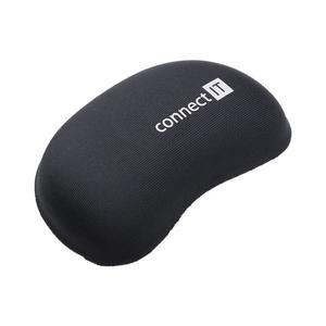 CONNECT IT CONNECT IT CI-498 - Zápästná opierka z pamäťovej peny vyobraziť