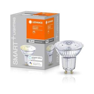 Ledvance LED Stmievateľná žiarovka SMART+ GU10/5W/230V 2700K - Ledvance vyobraziť