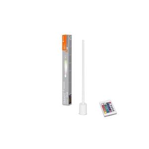 Ledvance Ledvance - LED RGBW Stmievateľná stojacia lampa SMART+ FLOOR LED/8W/230V Wi-Fi +DO vyobraziť