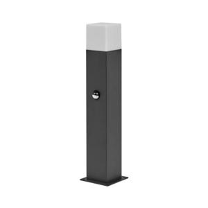 Ledvance Ledvance - Vonkajšia lampa so senzorom FIGO SQUARE 1xE27/20W/230V IP44 vyobraziť